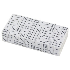 Set 100 de zaruri 1 CM