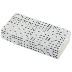 Set 100 de zaruri 1.5 CM