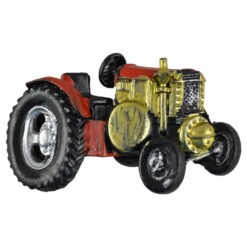 Magnet pentru frigider in forma de tractor