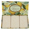 Set sapun Limone 3x125 gr - Lamaie