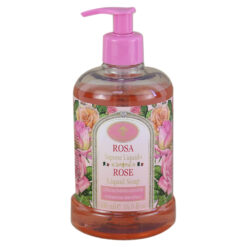 Sapun lichid Trandafir 500 ml, Fiorentino