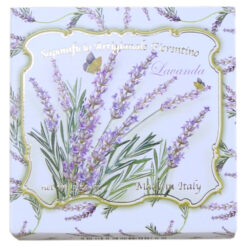 Sapun Abbracci Lavanda 100 gr - Levantica