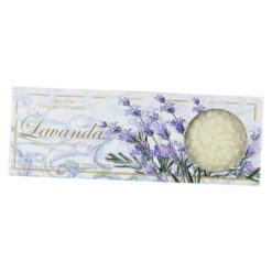 Set sapun Lavanda Ischia 3x125 gr