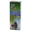 Betisoare parfumate Soothing Spa, 6 cutii de 20 de betisoare, HEM product