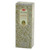 Betisoare parfumate Jasmine, 6 cutii de 20 de betisoare, HEM product
