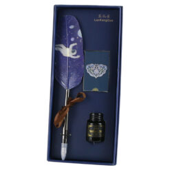 Set Pana de scris Moon