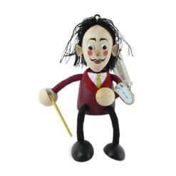 Figurina bungee jumping - Dali 15 CM