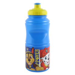 Plosca din plastic Paw Patrol 380 ml