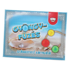 Carti de joc - Gyongyfuzes