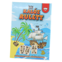 Carti de joc - Kaloz rulett