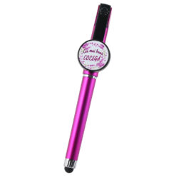 Pix touchscreen "Cea mai buna Colega" 14 CM, ticlam