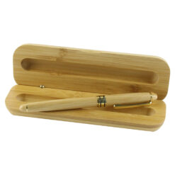 Pix in cutie din lemn 17x5.5 CM