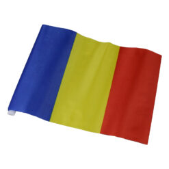 Steag/drapel Romania 90x145 CM
