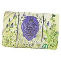 Sapun Lavender, 200 gr, La Florentina