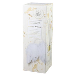 Difuzor parfum cu betisoare 100 ml, Angel Wings
