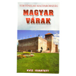 Carti de joc - Magyar varak - Kviz