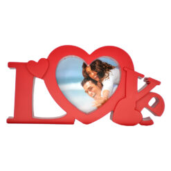 Rama foto din plastic - Design Love