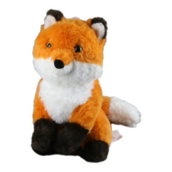 Jucarie de plus - Vulpe 23 CM