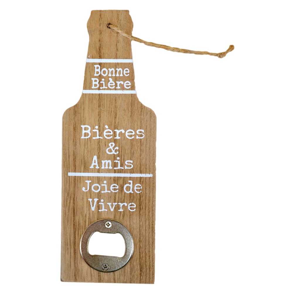 Desfacator pentru sticla cu mesaje (Model 3)