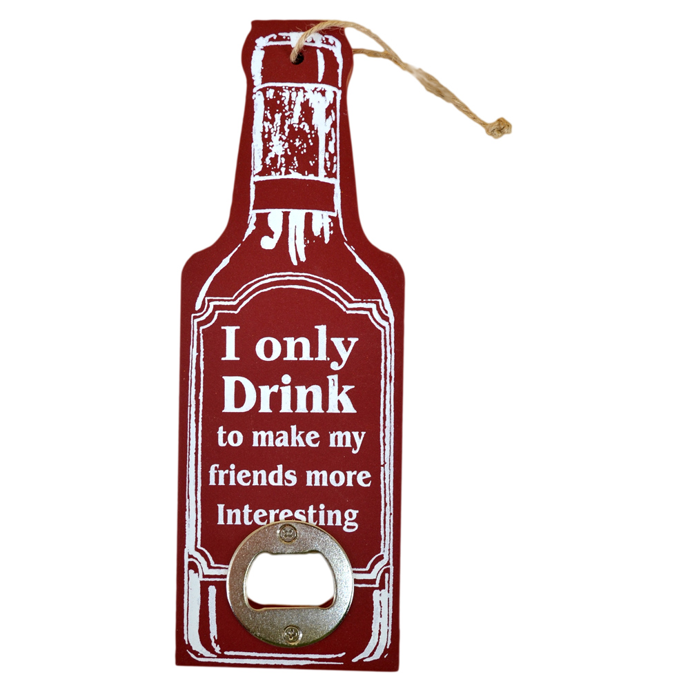 Desfacator pentru sticla cu mesaje (Model 3) - imagine 2