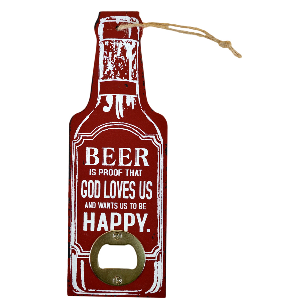 Desfacator pentru sticla cu mesaje (Model 3) - imagine 4