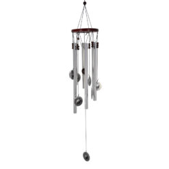 Clopotel de vant - Design Ying-Yang