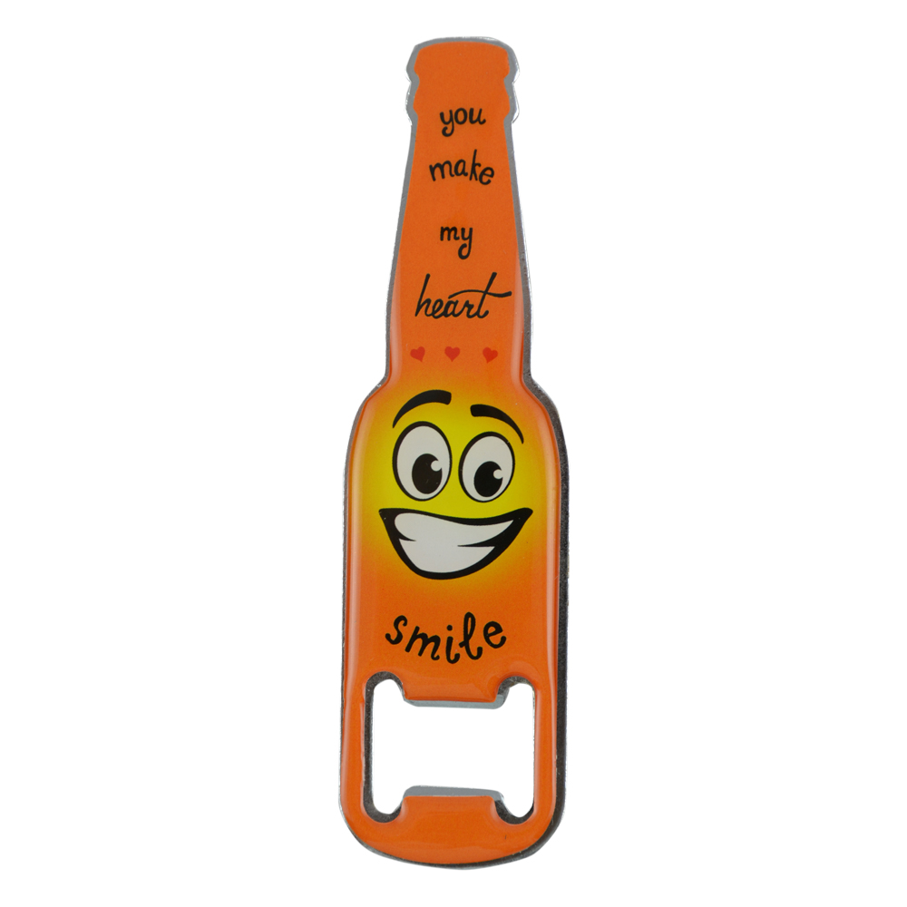 Desfacator pentru sticla - Divere modele cu mesaje (Model 1) - imagine 3