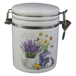 Recipient condimente din ceramica, Beautiful Morning, 10x13 CM
