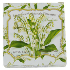 Sapun Abbracci Lilly 100 gr - Lacramioara