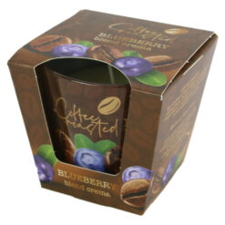 Lumanare parfumata Coffee/Espresso 115 gr