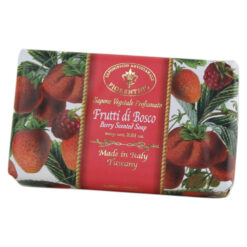 Sapun Fructe de padure 250 gr, Saponificio Artigianale Fiorentino