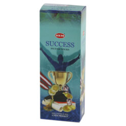 Betisoare parfumate Success, 6 cutii de 20 de betisoare, HEM product