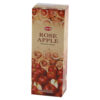 Betisoare parfumate Rose Apple, 6 cutii de 20 de betisoare, HEM product
