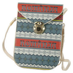 Gentuta 12x17 CM, Romania, Motive traditionale