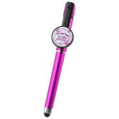 Pix touchscreen "Cea mai buna Sotie" 14 CM, ticlam