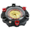 Joc ruleta electronica cu 6 pahare shot