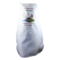 Sort de bucatarie "Nu deranjati Pescuiesc...!"