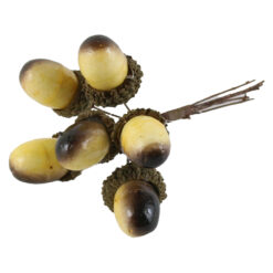 Pick decor Ghinda 12 CM, Crem