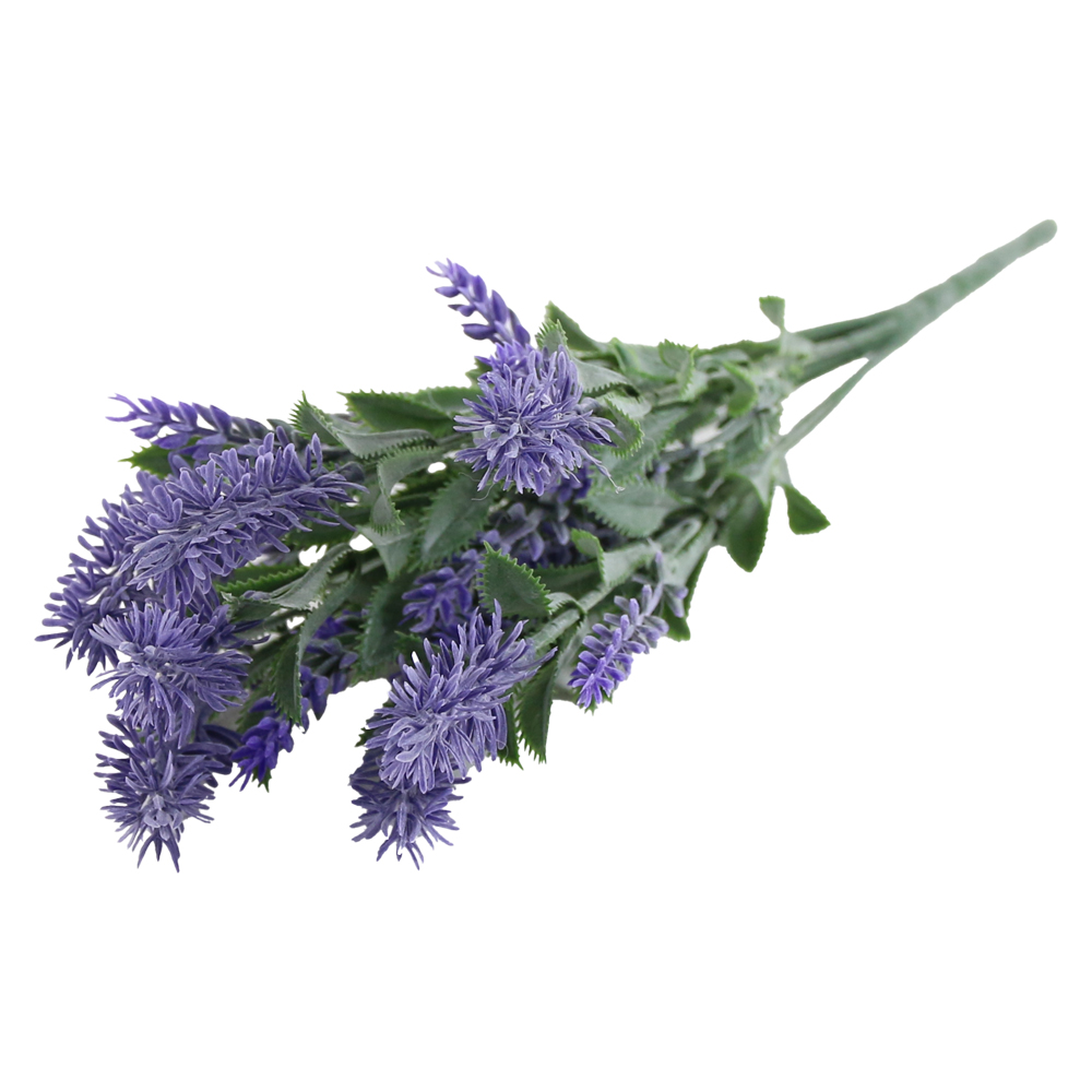 Buchet artificial Lavanda 35 CM