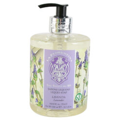 Sapun lichid Lavender, 500 ml, La Florentina