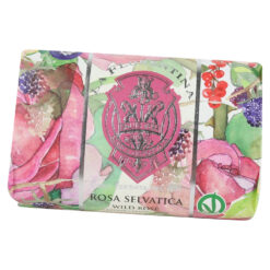 Sapun Wild Rose, 200 gr, La Florentina