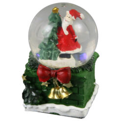 Glob de zapada 4.5x7 CM, Horn