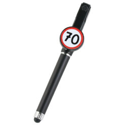 Pix touchscreen "70" 14 CM, negru