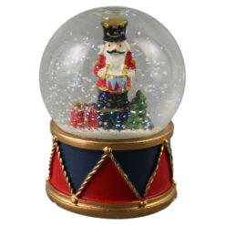 Glob de zapada 6.5x9 CM, Spargator de nuci