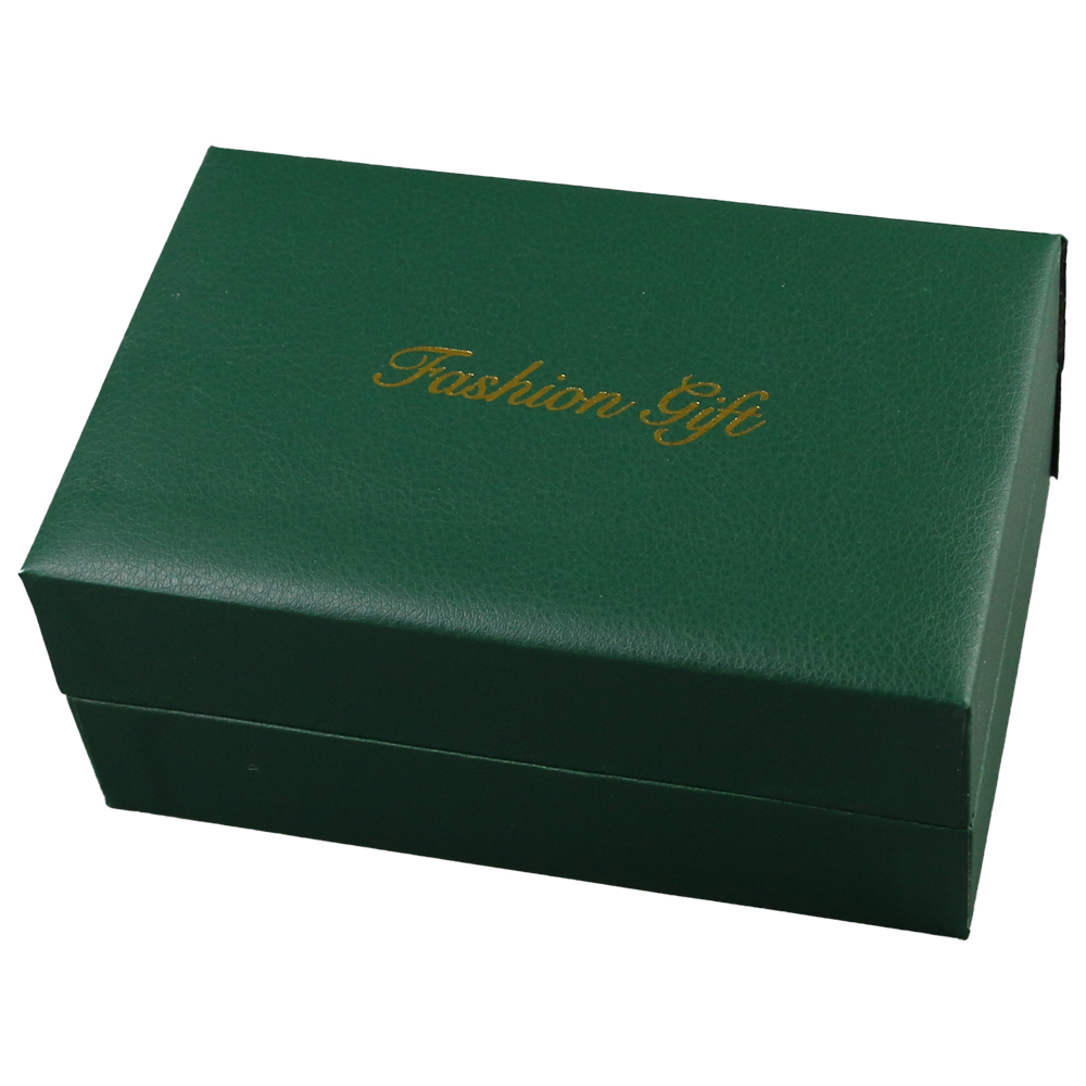 Set cadou pentru barbati, Ceas, inel, ac de cravata si mansete - imagine 2