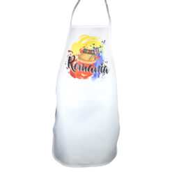 Sort de bucatarie "Romania", 63x82 CM, Palarie Osan