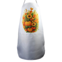 Sort de bucatarie 63x82 CM, Toamna, dovlecei