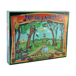 Joc colectiv - Mit er a nevem?