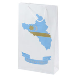 Punga cadou din hartie laminata 17x28 CM - Szekelyfold