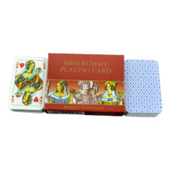 Carti de joc Poker - Mini